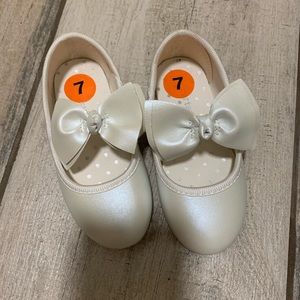 Toddler Carters Slip-On Shoes